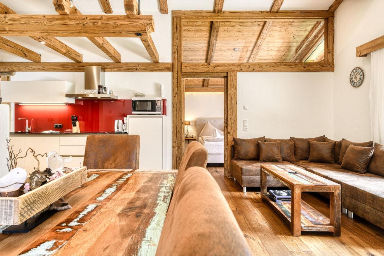 Apartment Dahoam-apartments By A-appartments