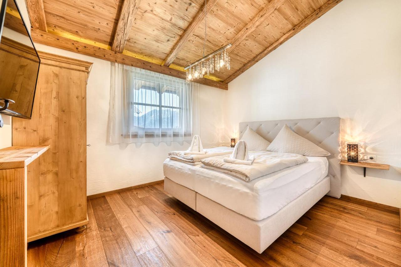 Dahoam-apartments By A-appartments Apartment Buerserberg
